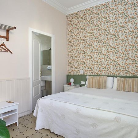Hostal Poblenou Βαρκελώνη Εξωτερικό φωτογραφία
