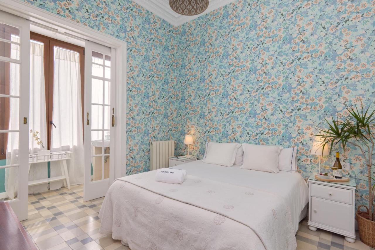 Hostal Poblenou Βαρκελώνη Εξωτερικό φωτογραφία