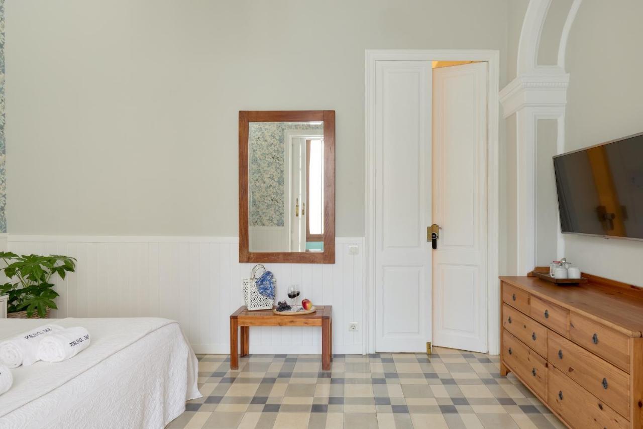 Hostal Poblenou Βαρκελώνη Εξωτερικό φωτογραφία