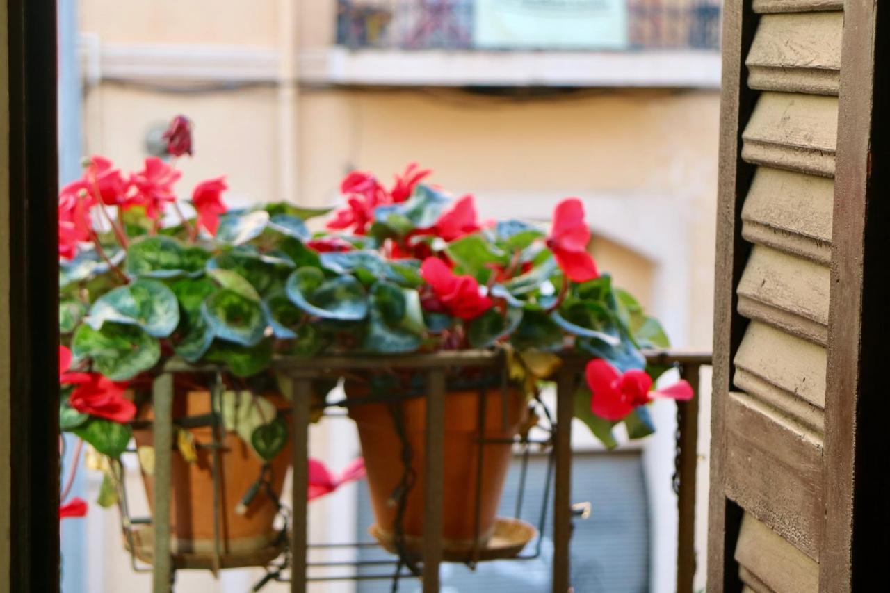 Hostal Poblenou Βαρκελώνη Εξωτερικό φωτογραφία