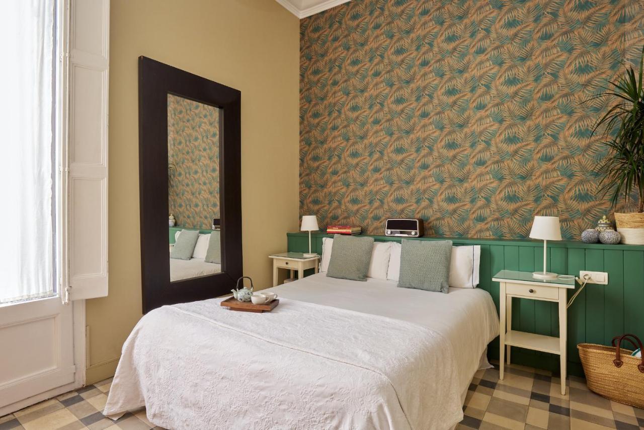 Hostal Poblenou Βαρκελώνη Εξωτερικό φωτογραφία