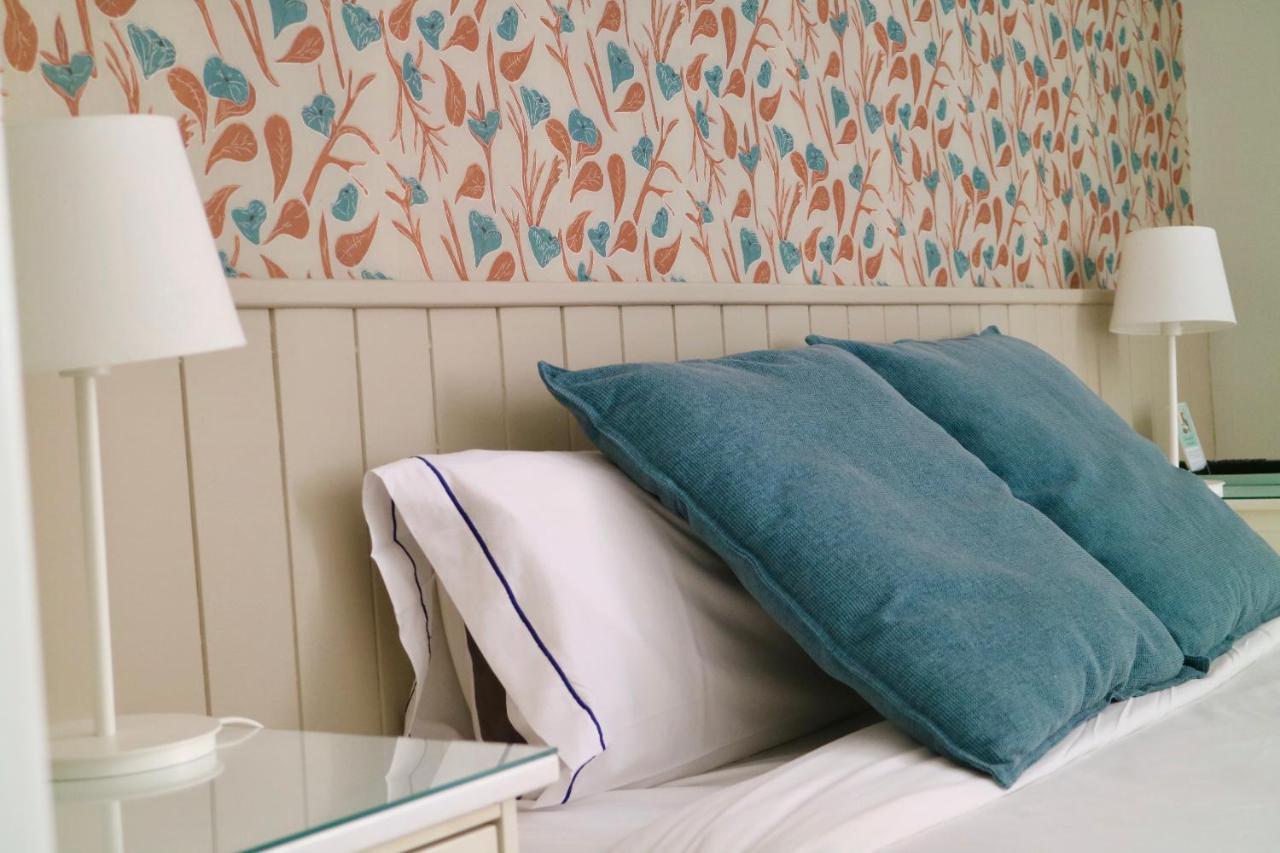 Hostal Poblenou Βαρκελώνη Εξωτερικό φωτογραφία