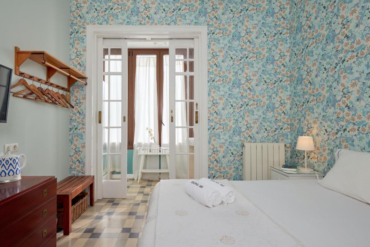Hostal Poblenou Βαρκελώνη Εξωτερικό φωτογραφία