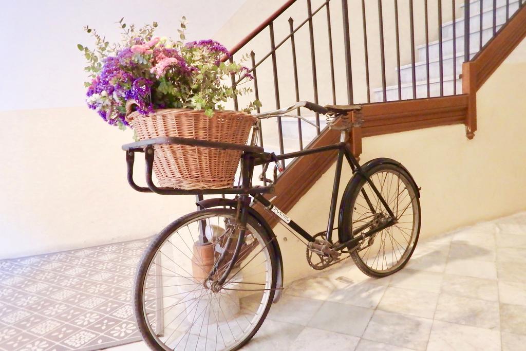 Hostal Poblenou Βαρκελώνη Εξωτερικό φωτογραφία