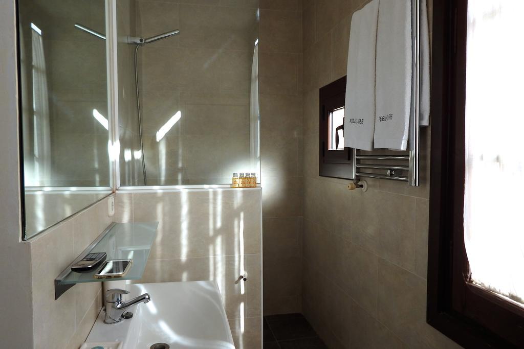 Hostal Poblenou Βαρκελώνη Εξωτερικό φωτογραφία