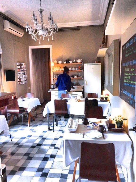 Hostal Poblenou Βαρκελώνη Εξωτερικό φωτογραφία