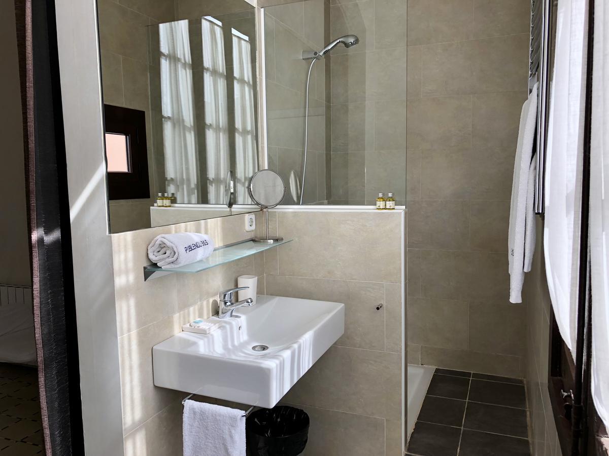 Hostal Poblenou Βαρκελώνη Εξωτερικό φωτογραφία