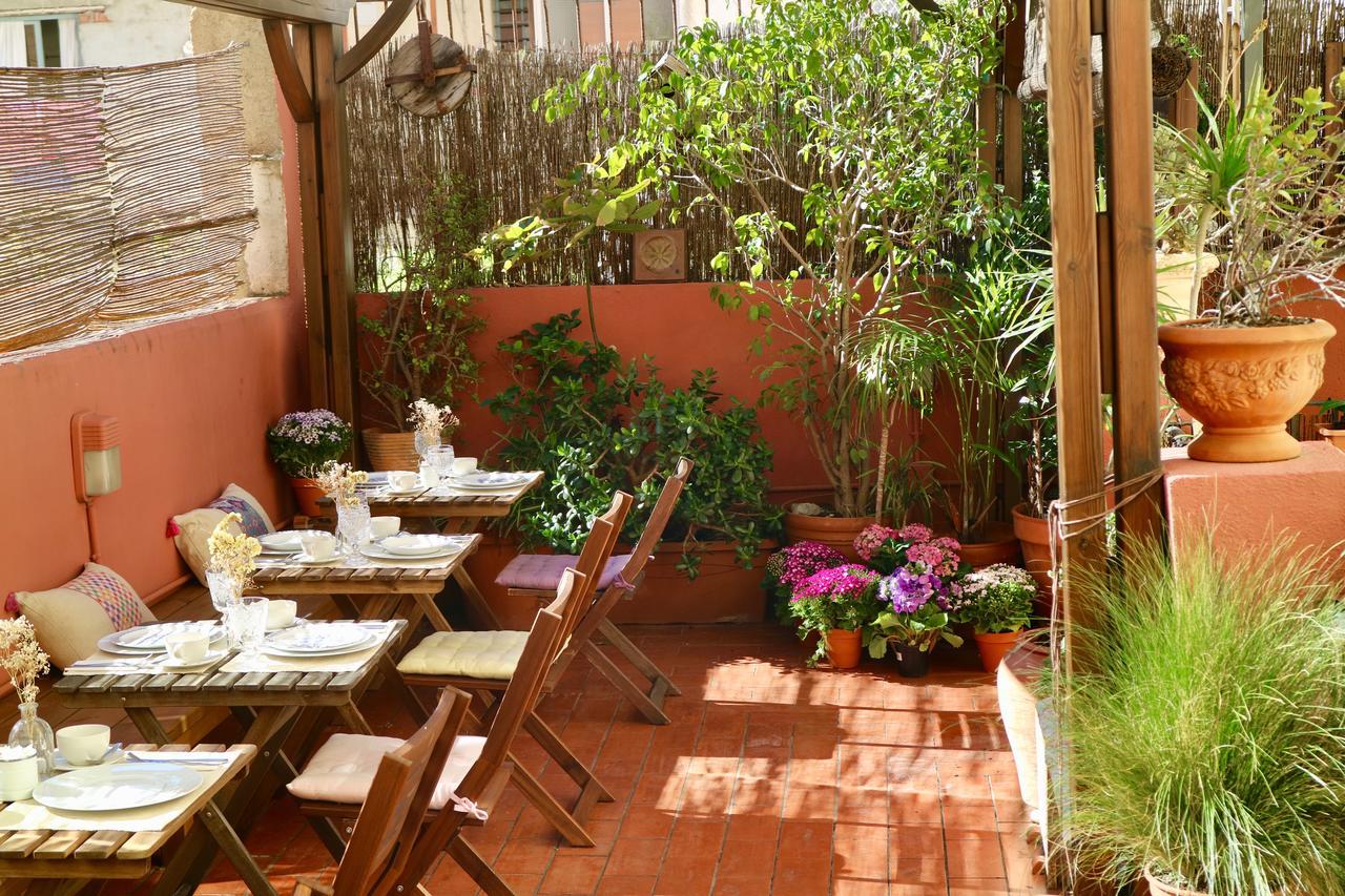 Hostal Poblenou Βαρκελώνη Εξωτερικό φωτογραφία