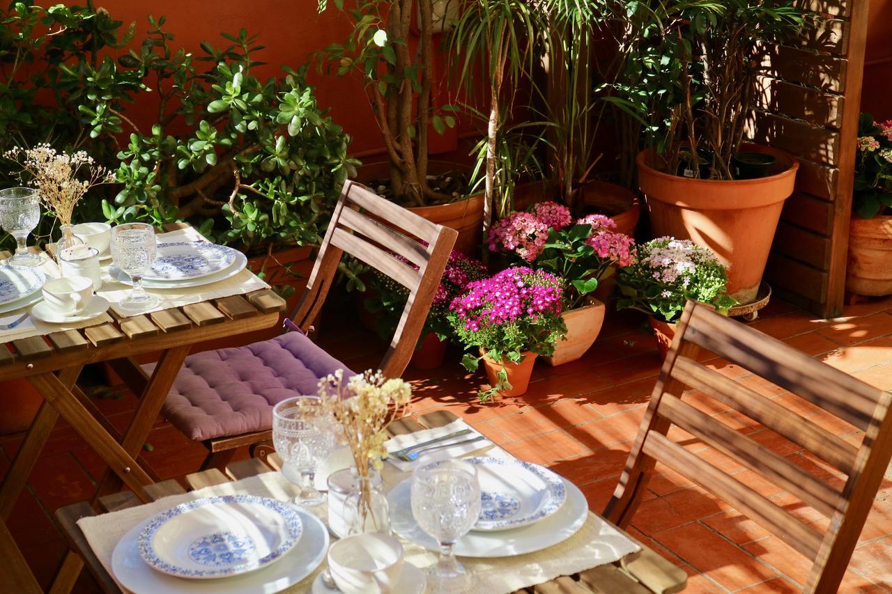 Hostal Poblenou Βαρκελώνη Εξωτερικό φωτογραφία