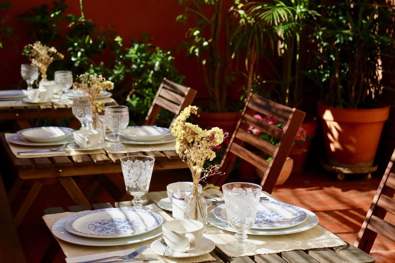 Hostal Poblenou Βαρκελώνη Εξωτερικό φωτογραφία