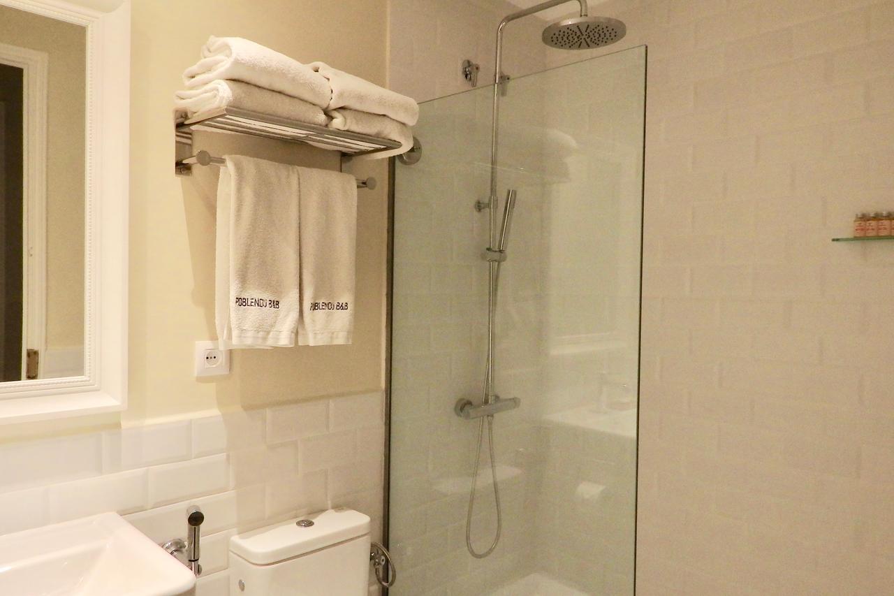 Hostal Poblenou Βαρκελώνη Εξωτερικό φωτογραφία