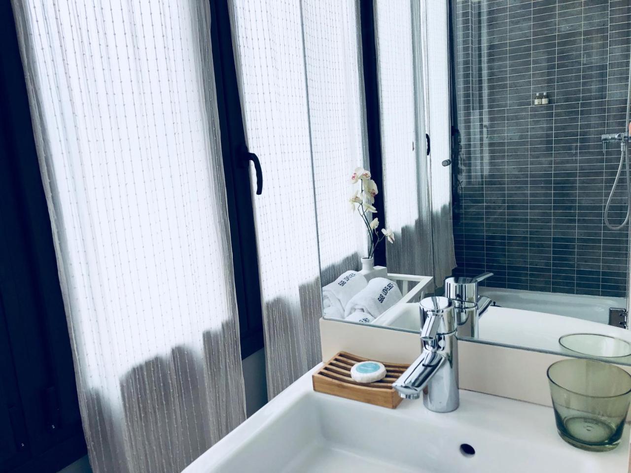 Hostal Poblenou Βαρκελώνη Εξωτερικό φωτογραφία
